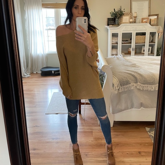 Sweater | Sadie & Sage - Picture 7 of 13